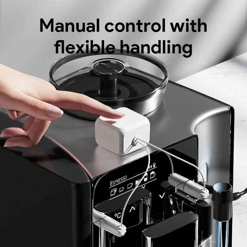 Tuya Fingerbot for Touch Screens Smart Life BLE Wireless