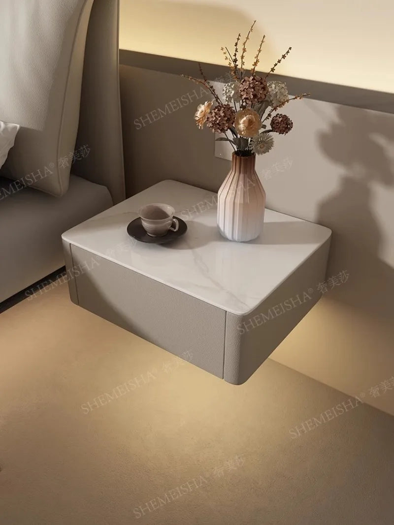 Buros Camera Nightstand Bedroom Furniture Nightstands Bedside Side Bed Tables Night Stand Mesinhas De Cabeceira Dressers Home