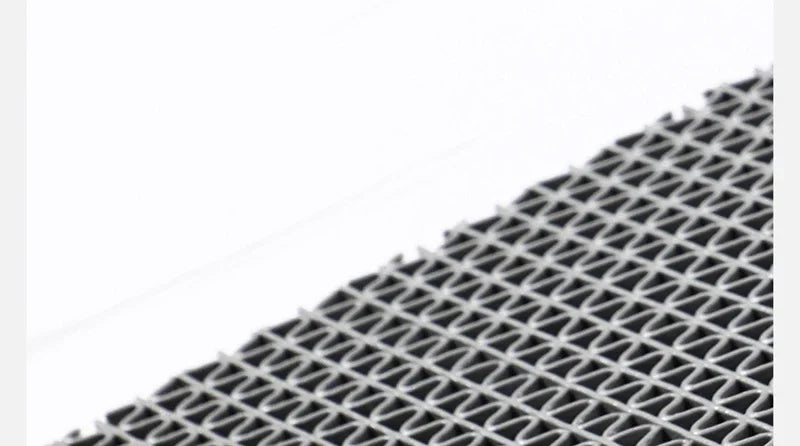 NEW Bathroom non-slip mat Hollowed out toilet waterproof shower room