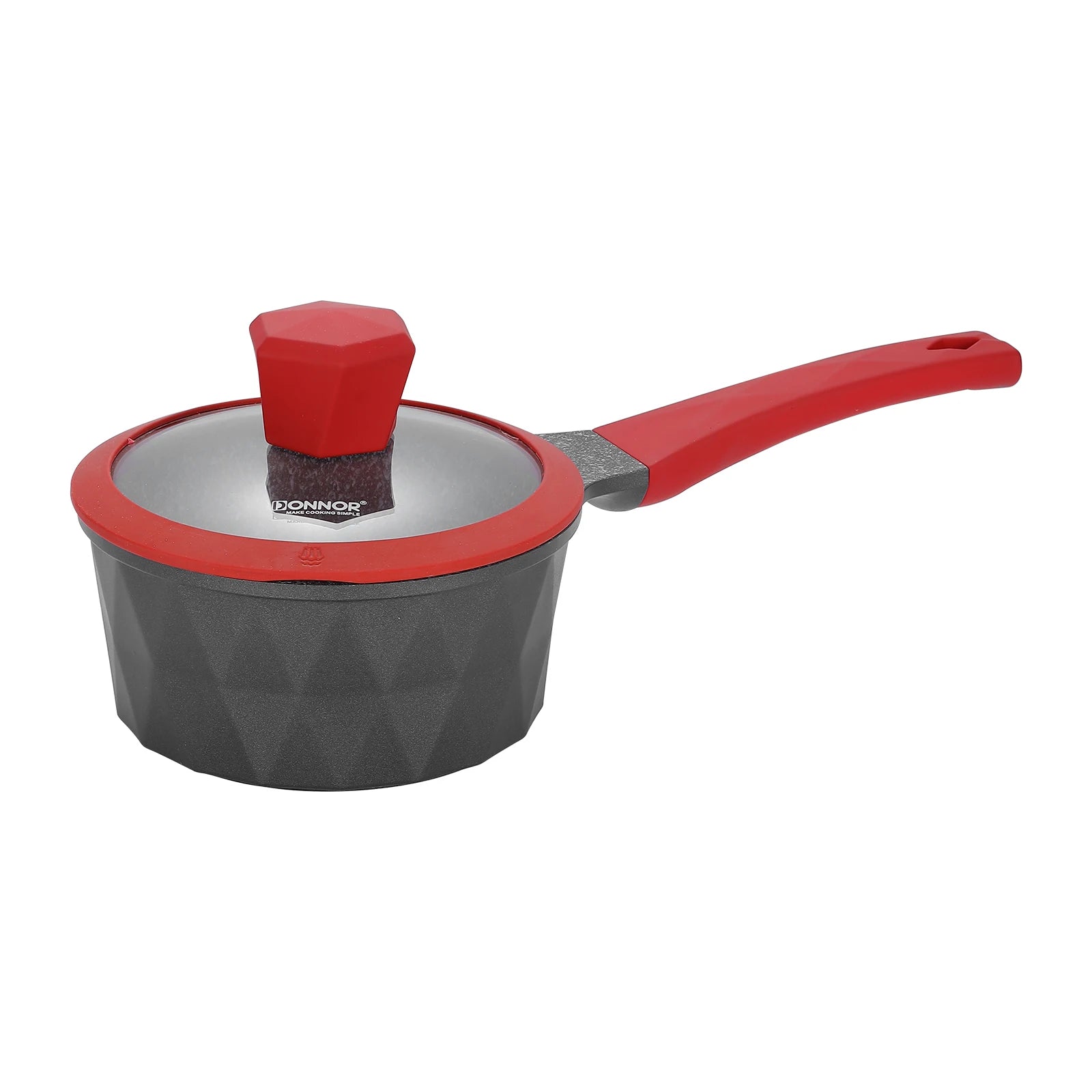 DONNOR 21pcs Pots and Pans Set Medical Stone Cookware Sets