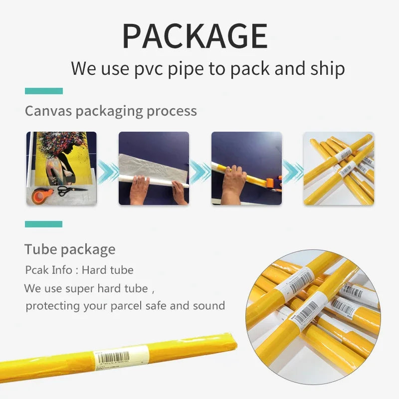 Funny Mona Lisa Wearing Pearls Girl Bathroom Toilet Decoration Painting