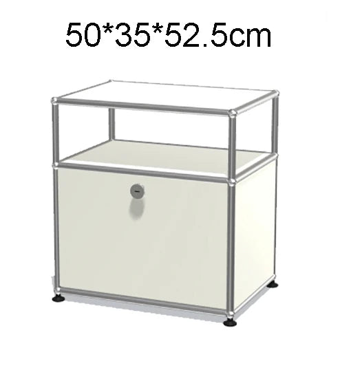 Module Modular DIY Furniture Storage Shelf Sideboard Customized