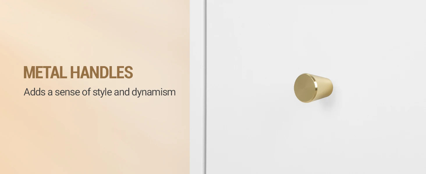 Hzuaneri Bedside Table Set of 2