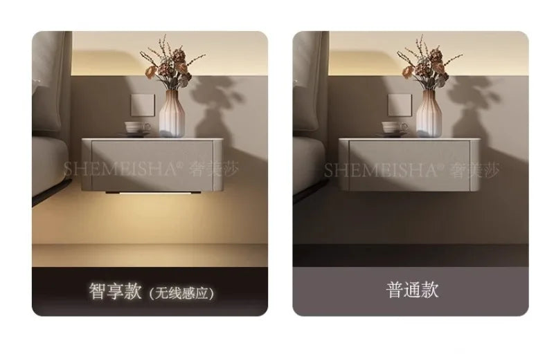 Buros Camera Nightstand Bedroom Furniture Nightstands Bedside Side Bed Tables Night Stand Mesinhas De Cabeceira Dressers Home