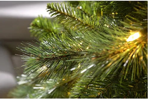 150-210cm Reusable PVC Artificial Christmas Tree