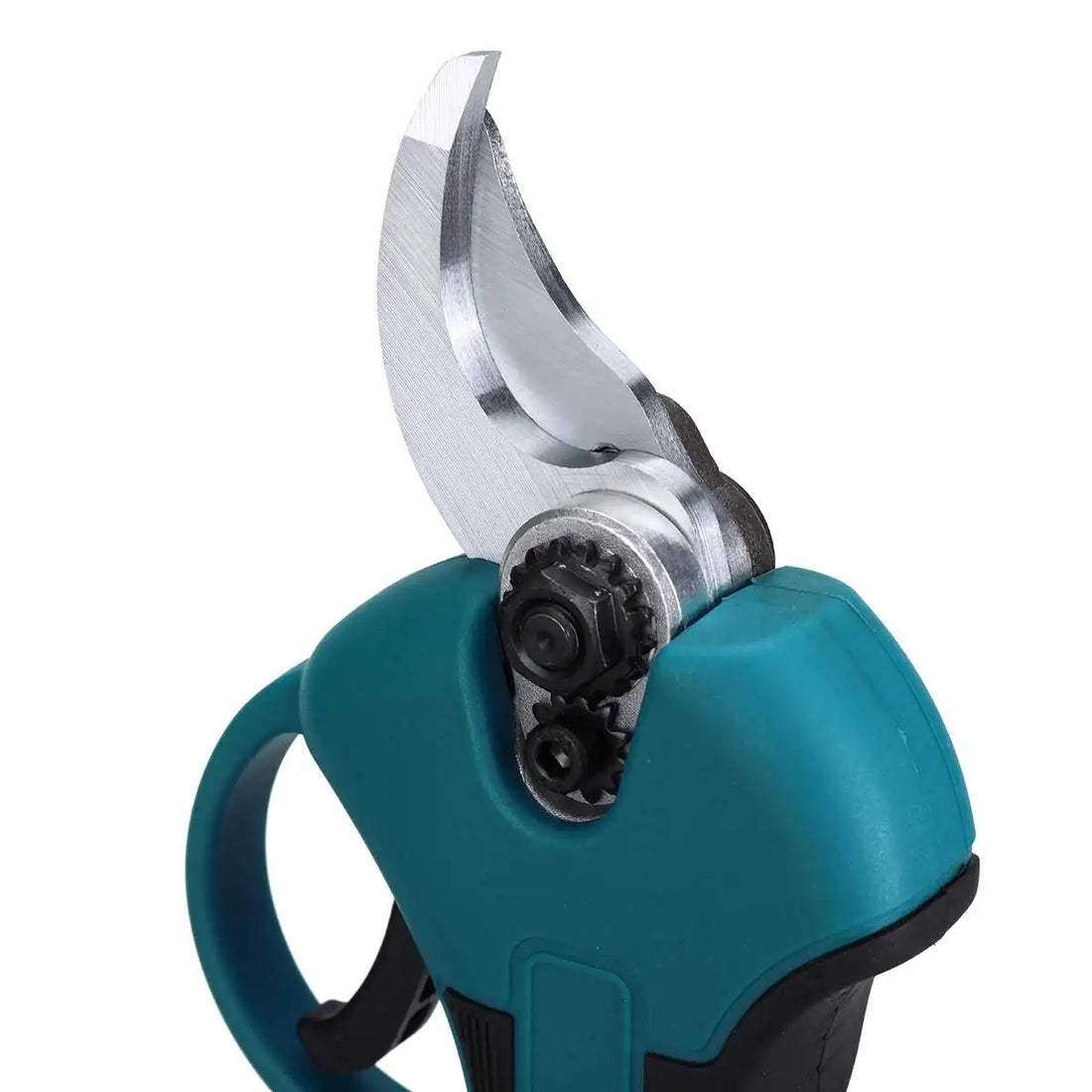 30mm Brushless Cordless Pruning Shear Electric Tree Branch Cutter