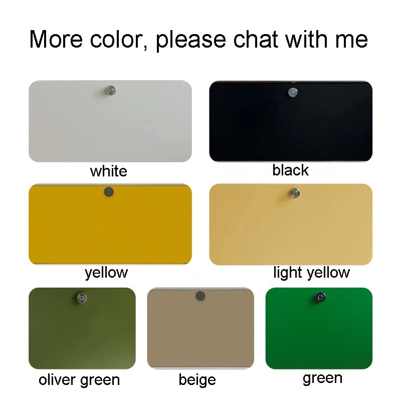 Module Modular DIY Furniture Storage Shelf Sideboard Customized