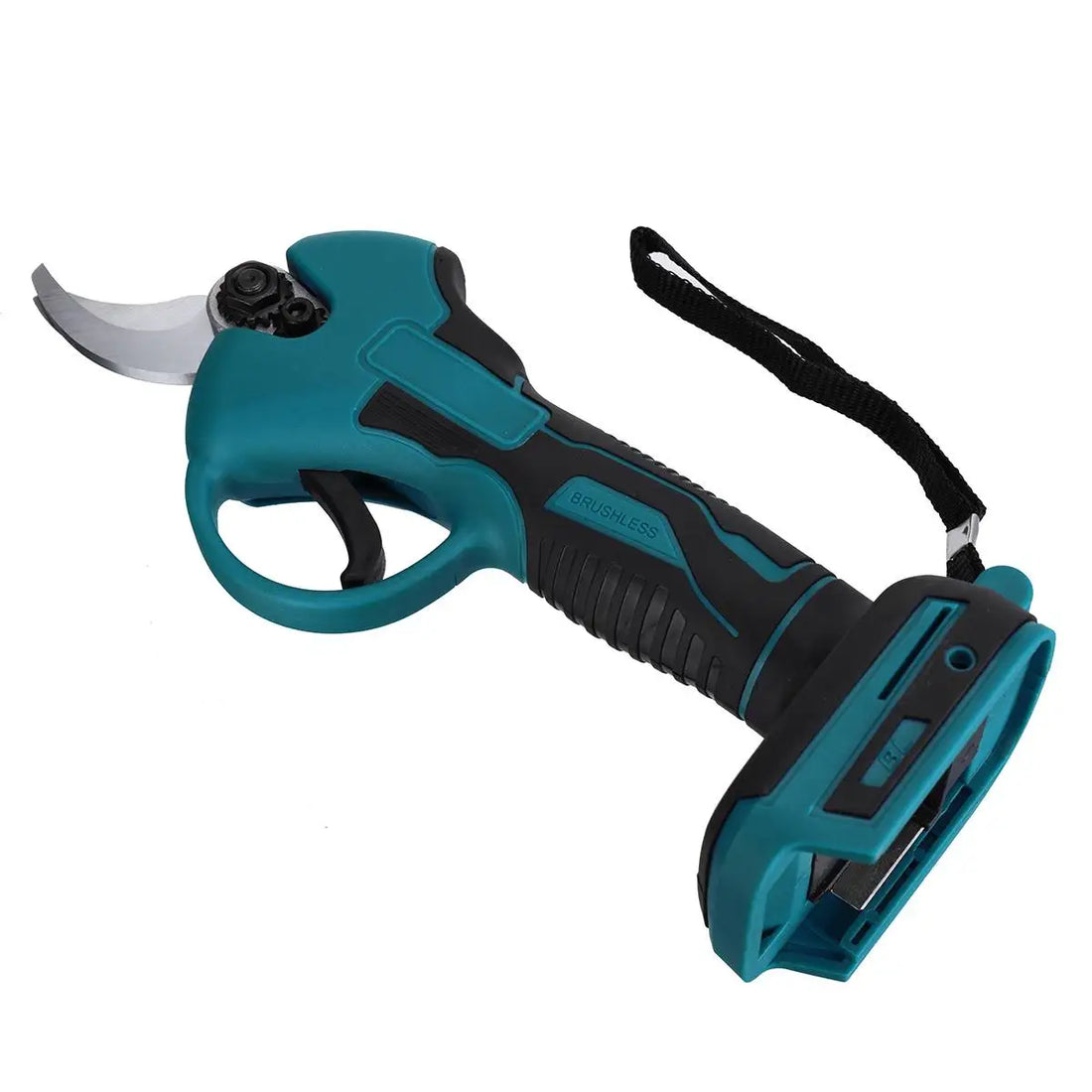 30mm Brushless Cordless Pruning Shear Electric Tree Branch Cutter