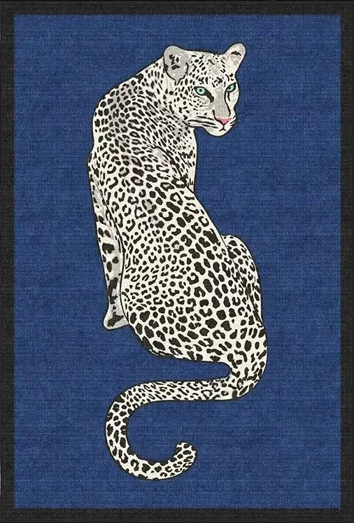 Carpet in The Living Room Decoration Bedroom Rug