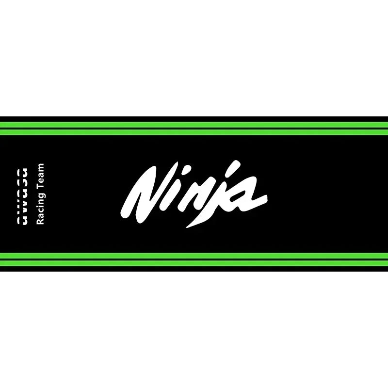 Cool Motorcycle Display Carpet Work Floor Garage Racing Moto