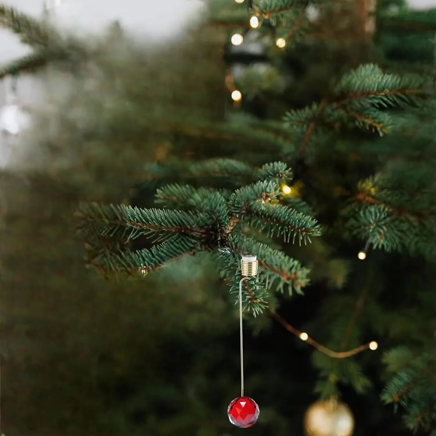 Christmas Tree Candles LED Christmas Tree