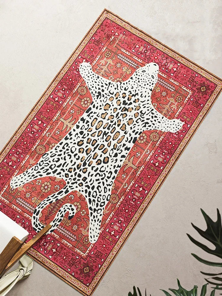 Carpet in The Living Room Decoration Bedroom Rug