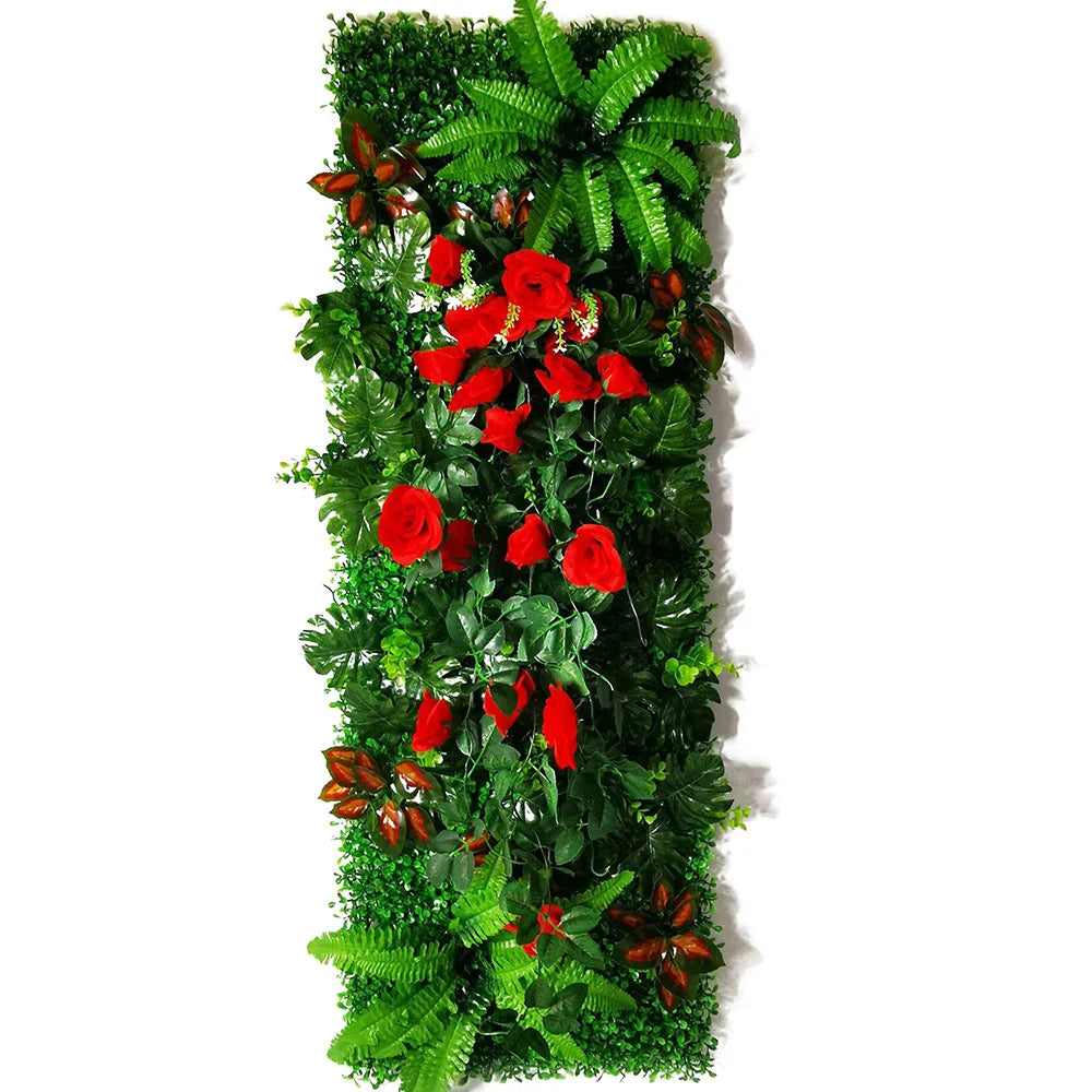 Artificial Plant Fake Grass Moss Subtropical Plant