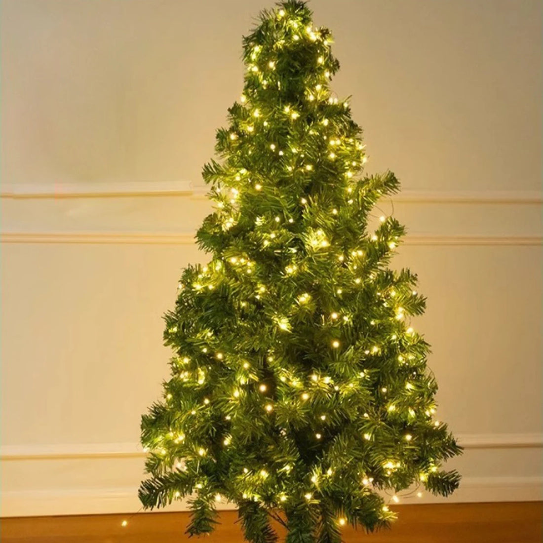 50M-200M String Lights Christmas Garland LED