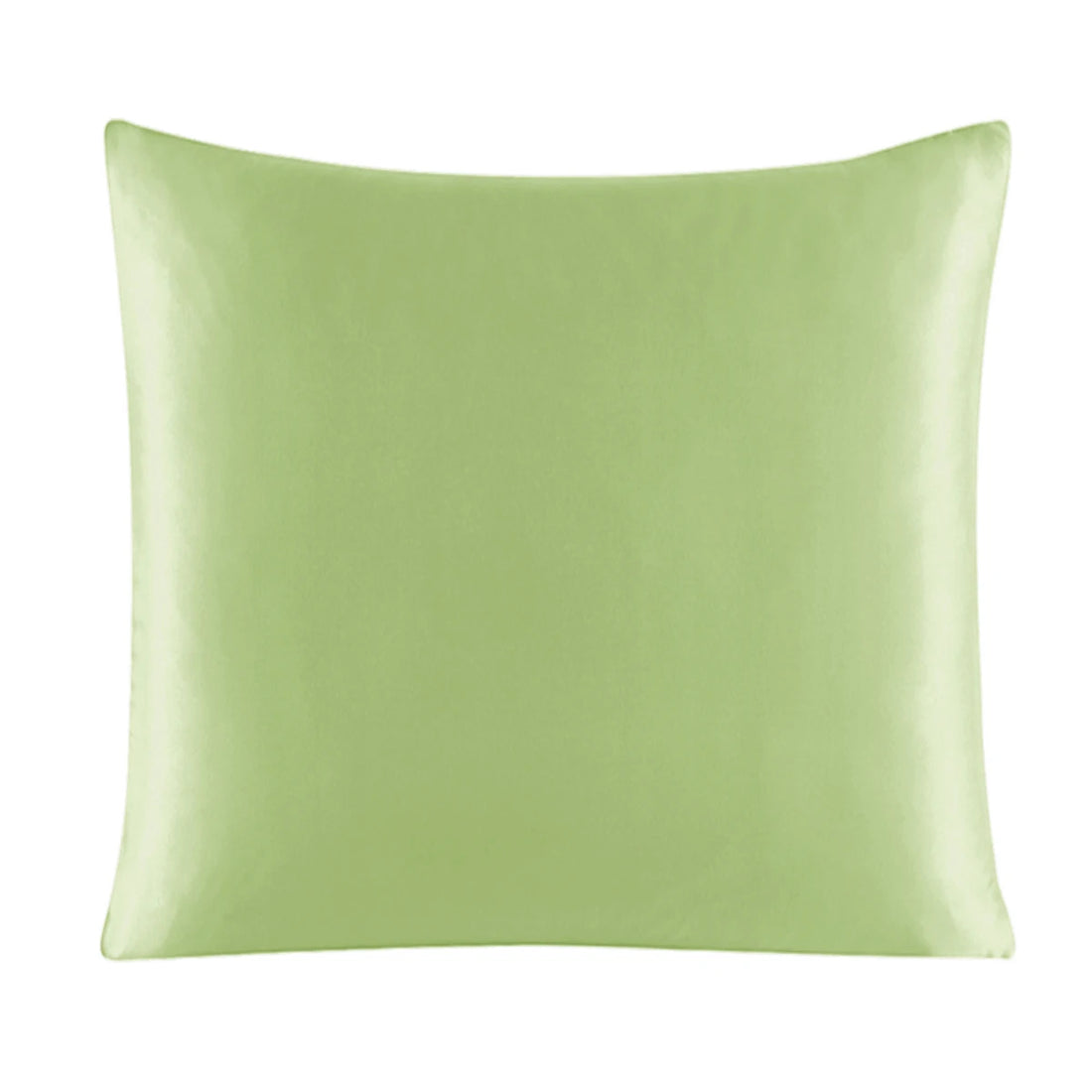 100% Pure Silk Pillowcase With Zipper Cushion Pillow Cover