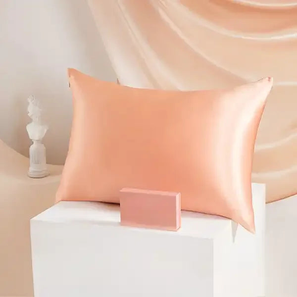 100% Natural Mulberry Silk Pillowcase
