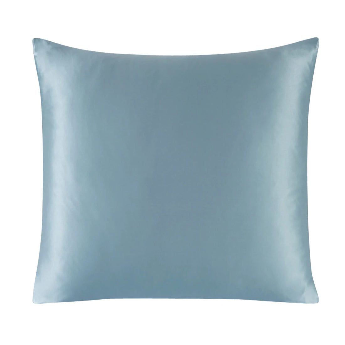 100% Pure Silk Pillowcase With Zipper Cushion Pillow Cover
