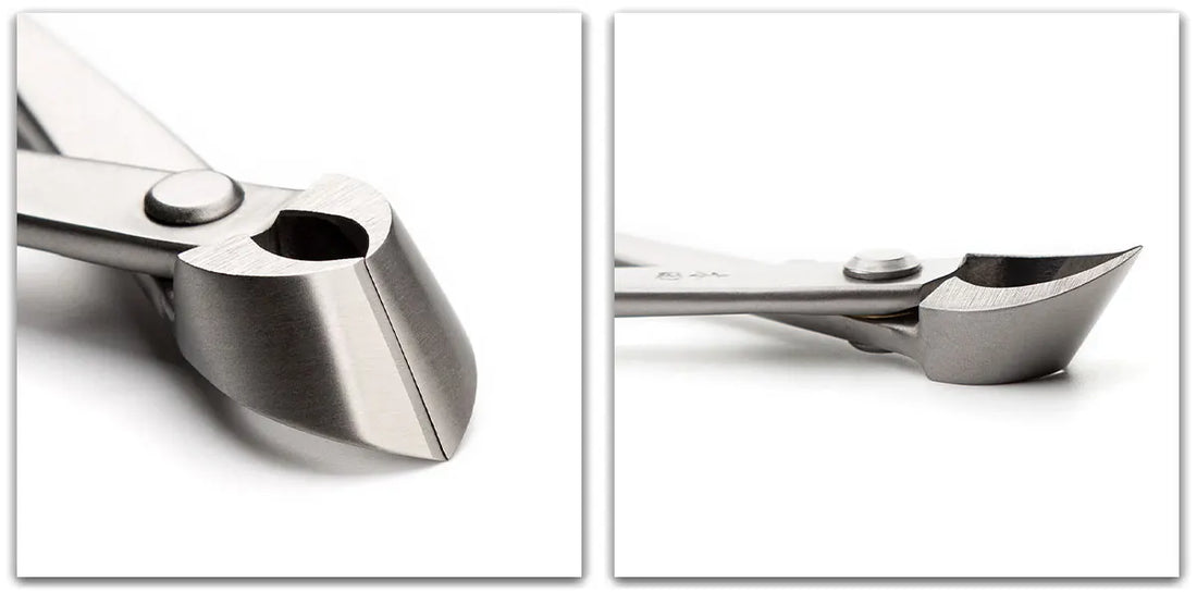 professional grade bonsai tools branch cutter straight edge cutteri