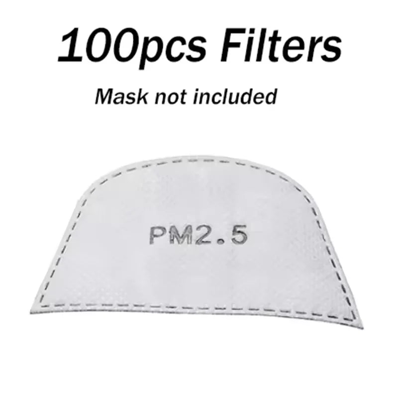 Full Face Transparent Protective Mask Dust and Fog Resistant Oil Splas