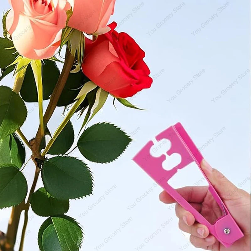 Rose Thorn Remover Thorn Remover DIY Cutting Tool
