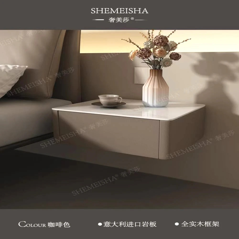 Buros Camera Nightstand Bedroom Furniture Nightstands Bedside Side Bed Tables Night Stand Mesinhas De Cabeceira Dressers Home