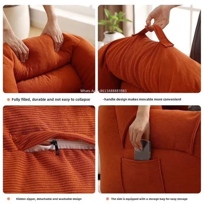 Home Furniture Lazy, Nest, Sofa, Tatami, Balcony, Bedroom, Living Room