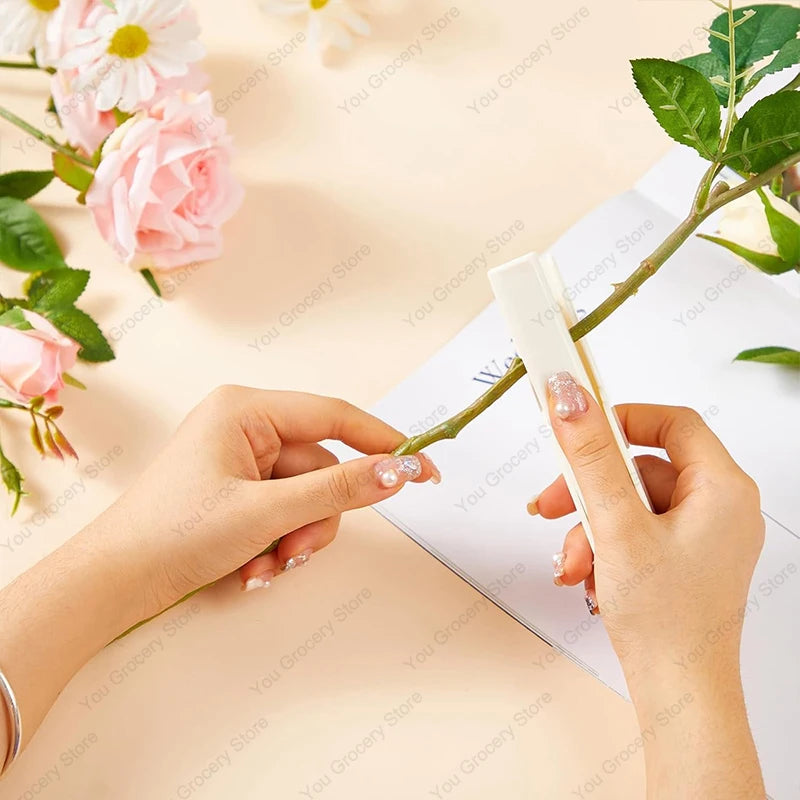 Rose Thorn Remover Thorn Remover DIY Cutting Tool