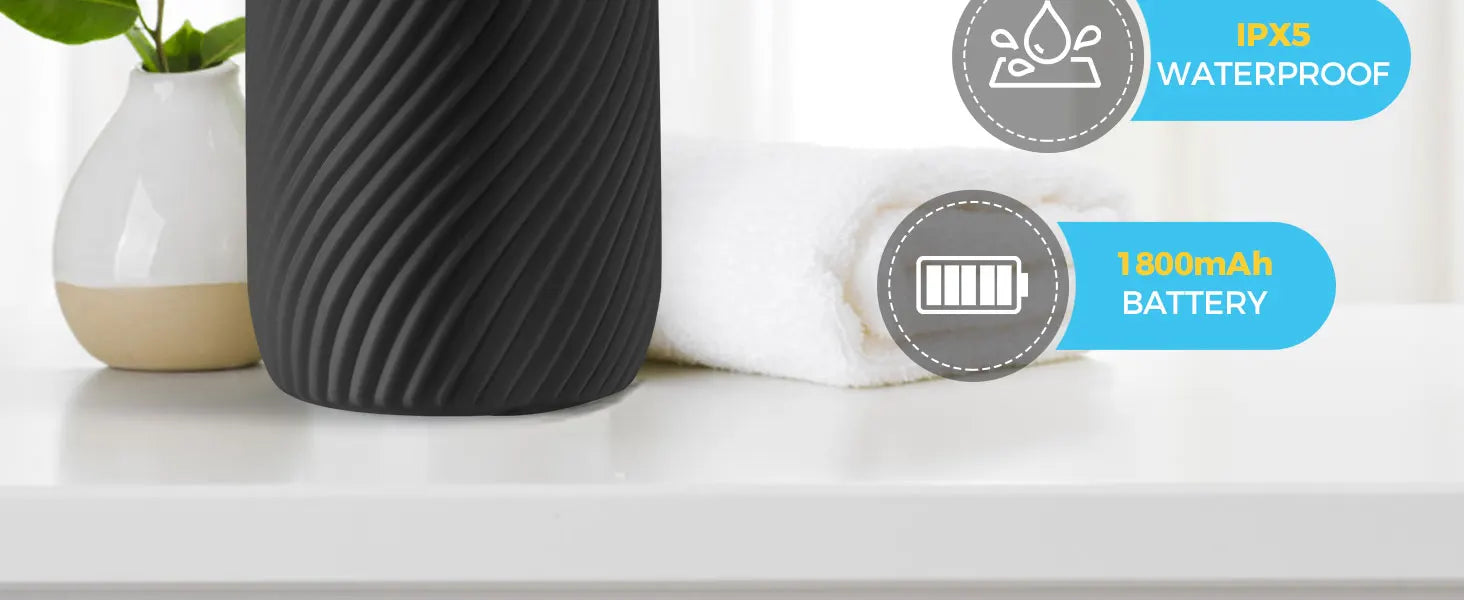 New Touchless Soap Dispenser Rechargeable Automatic Soap