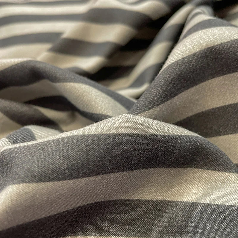 Nordic Plaid Pattern Wash Cotton Bedding Set Duvet Cover Pillowcase