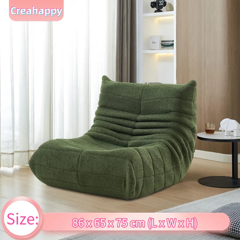 Creahappy Living Room Armchair