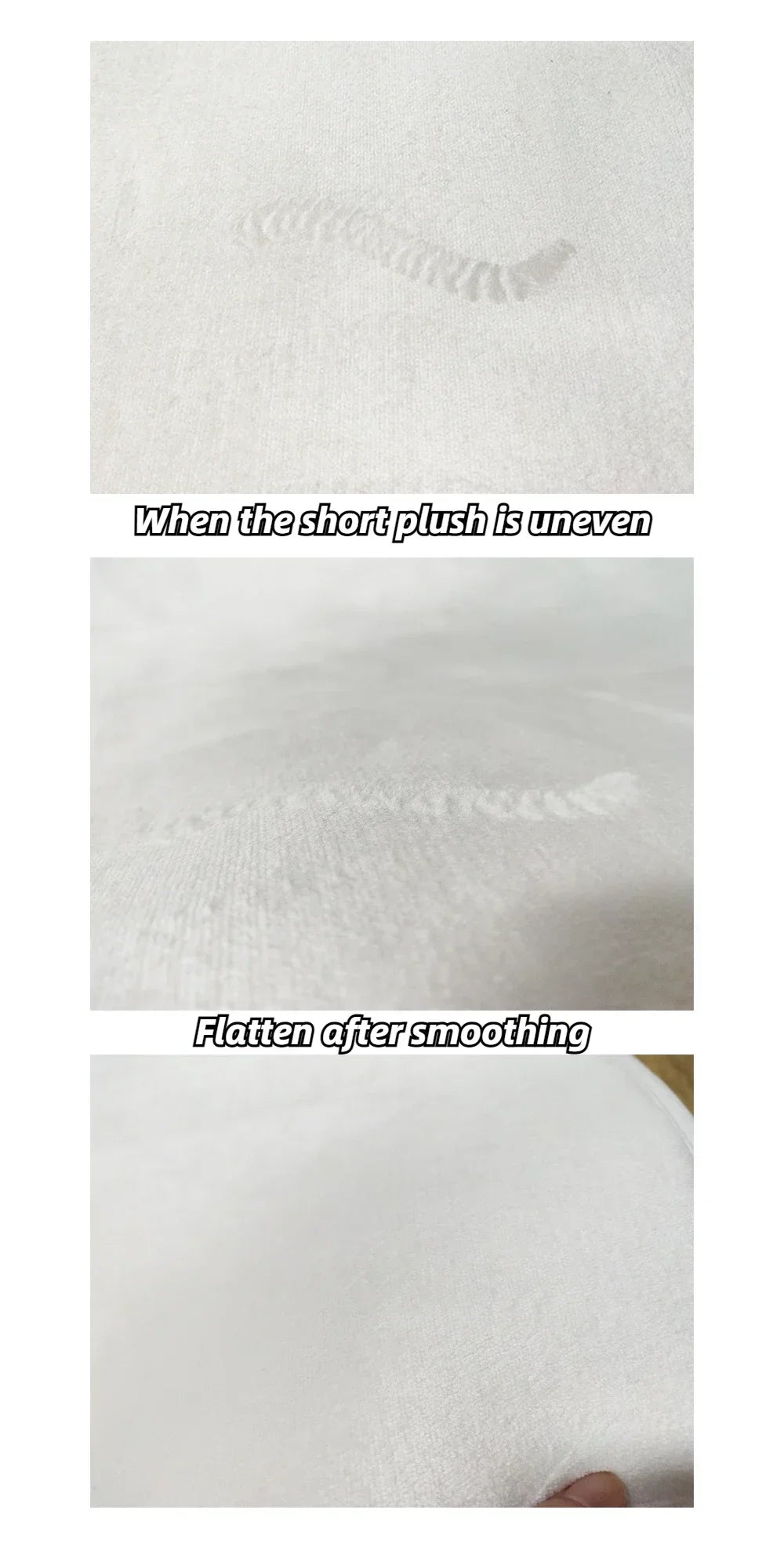 Modern Golden Luxury Carpet Large Living Room Decoration