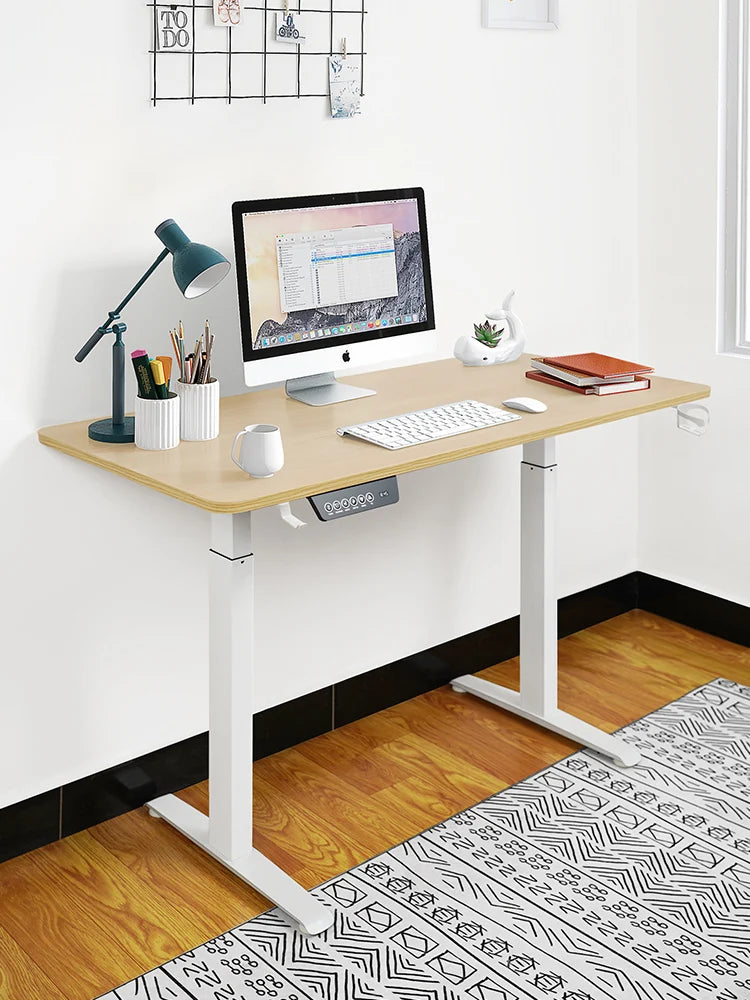 Height-adjustable Desk Standing Desk Motion