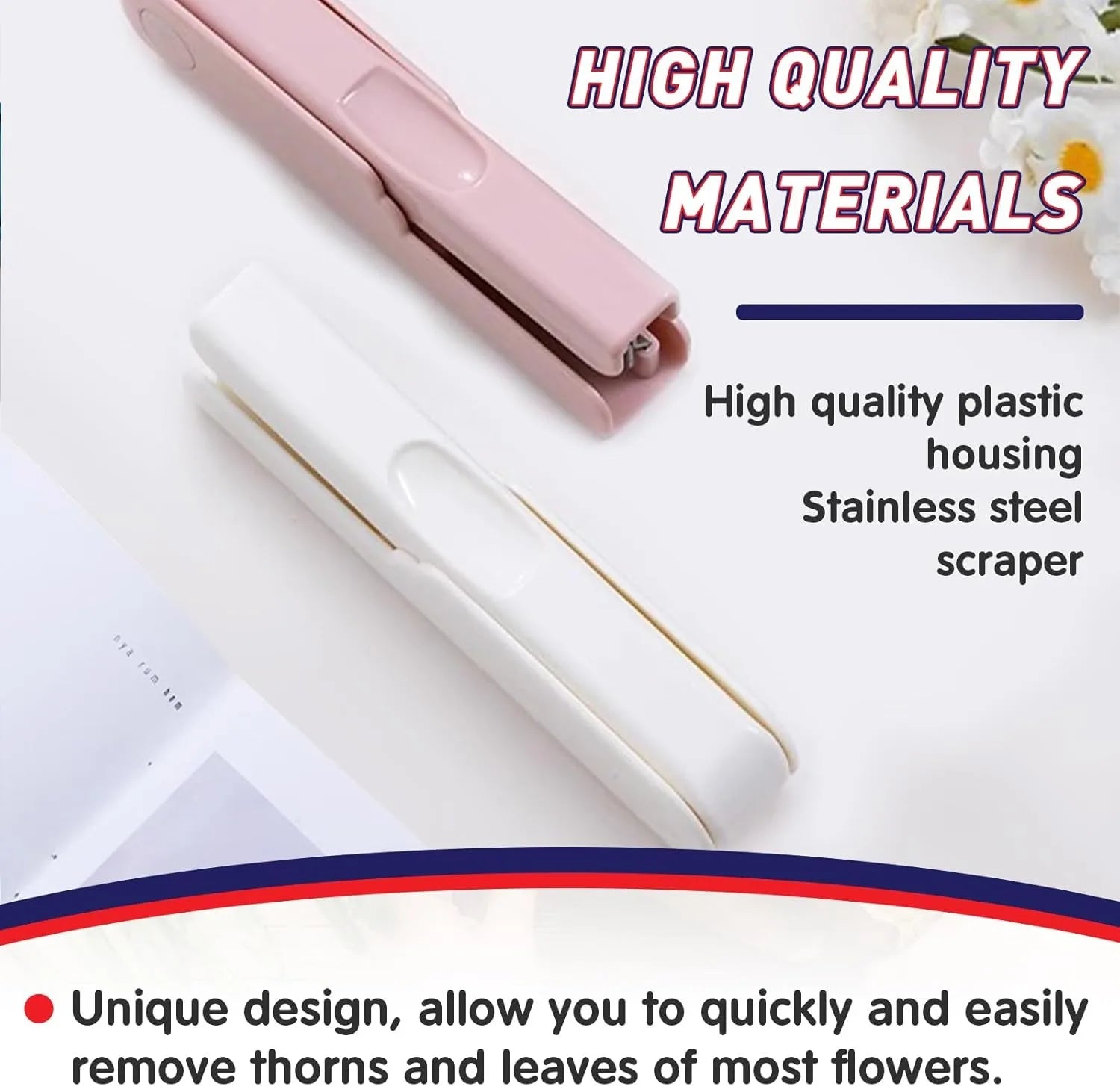 Rose Thorn Remover Thorn Remover DIY Cutting Tool