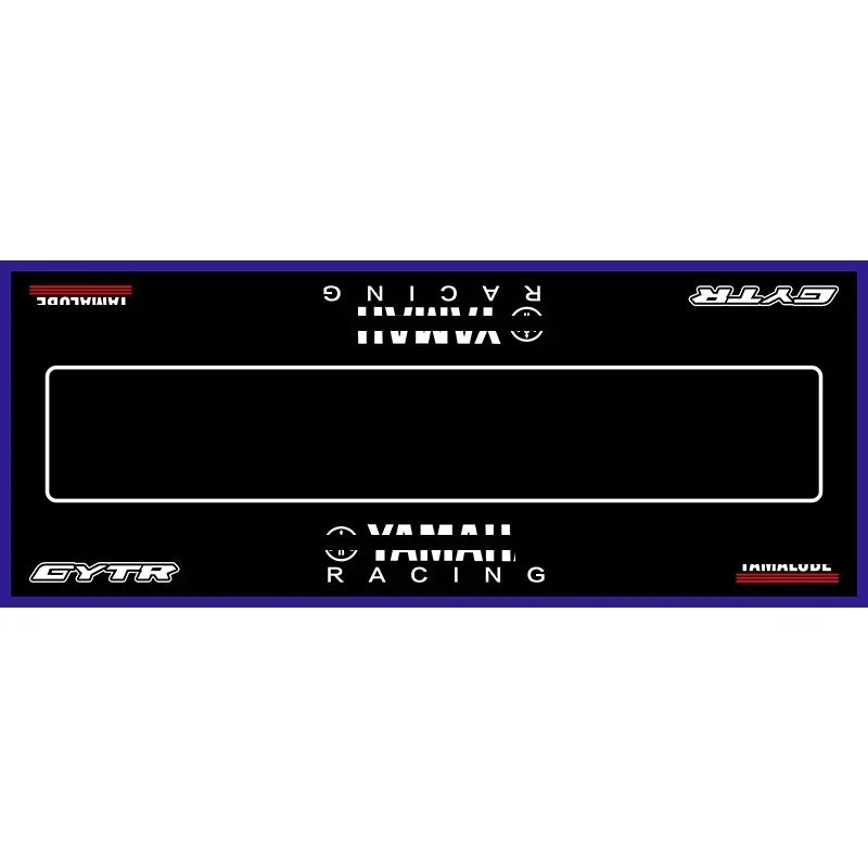 Cool Motorcycle Display Carpet Work Floor Garage Racing Moto