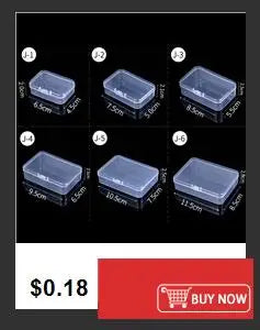 A4 Paper Desktop Storage Case Pencil Storage Box Large Capacity