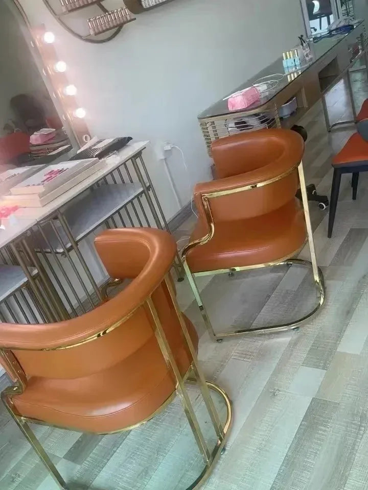 Bedroom Furniture Nordic Furniture Simple Style Dining Chair