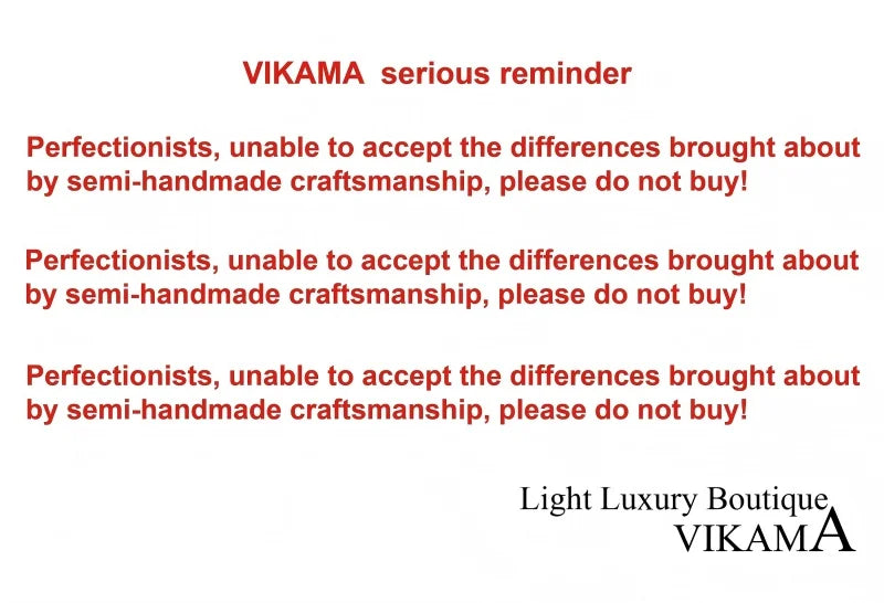 VIKAMA Lovely Cartoon Decoration Kitchen Carpet