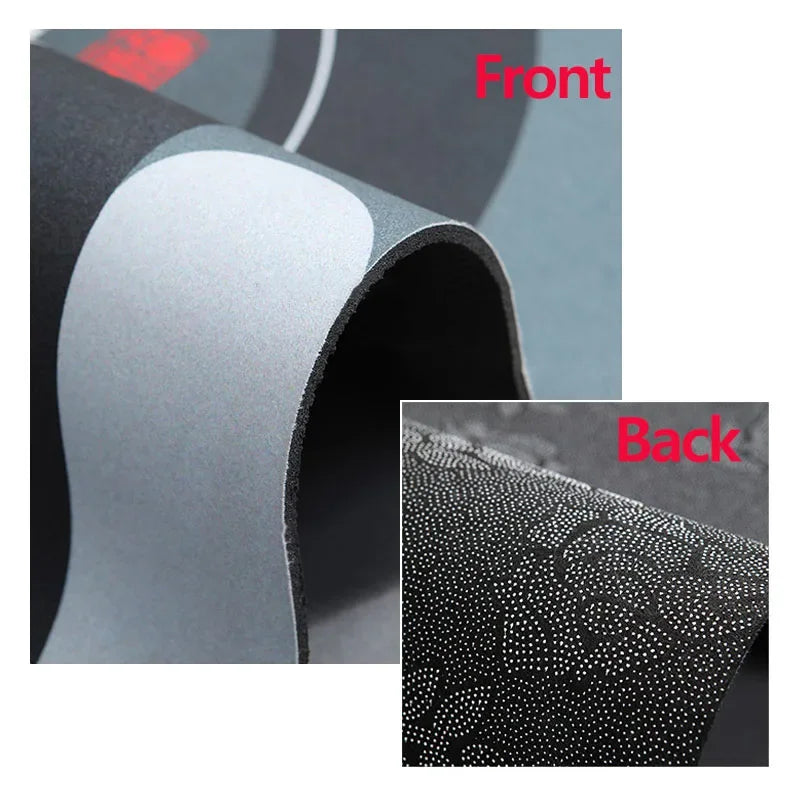 Bath Mat Super Absorbent Non Slip Bath Bathroom