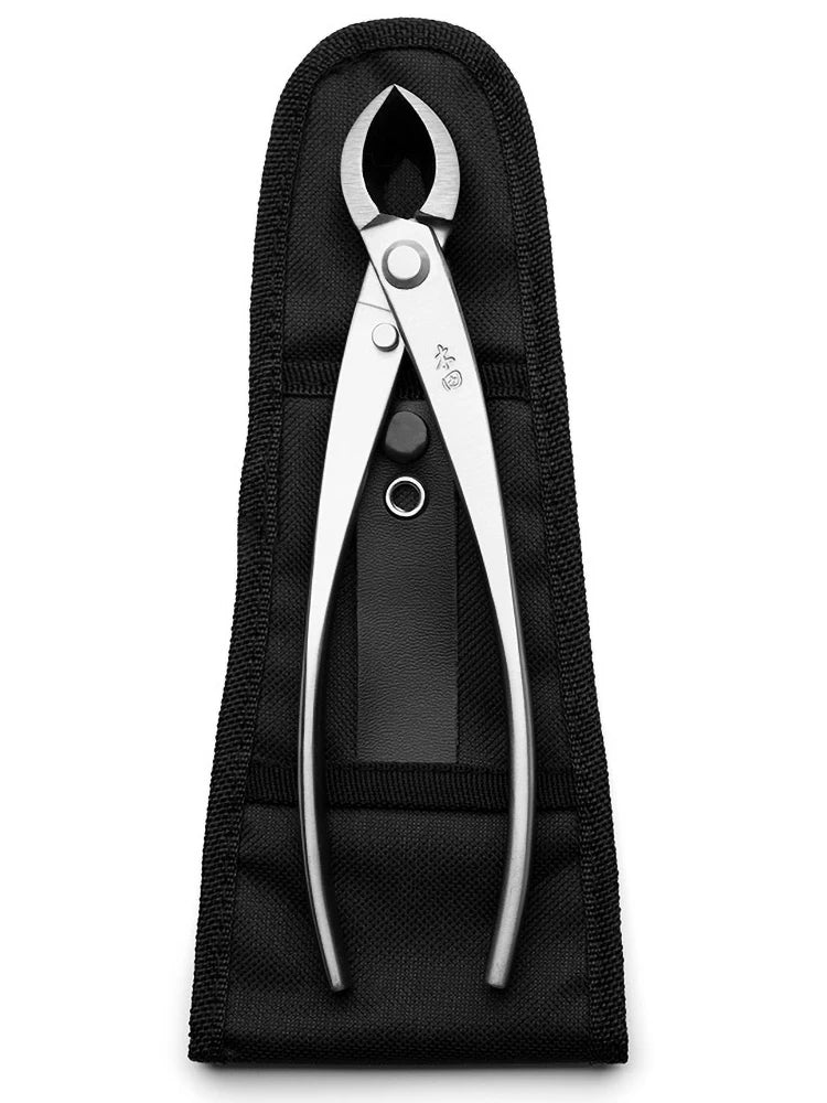 professional grade bonsai tools branch cutter straight edge cutteri