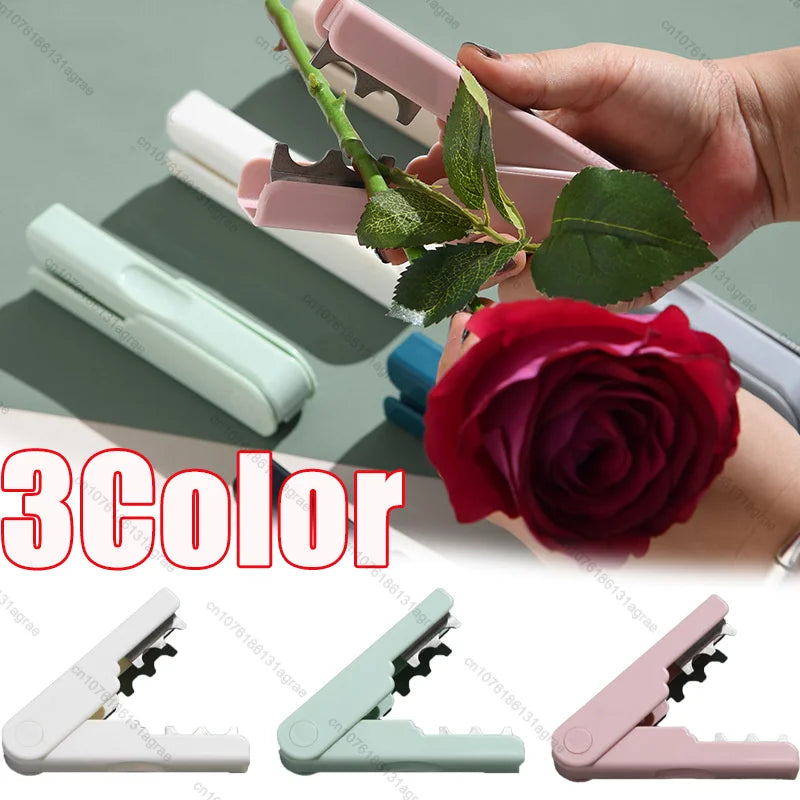 Rose Thorn Remover Thorn Remover DIY Cutting Tool