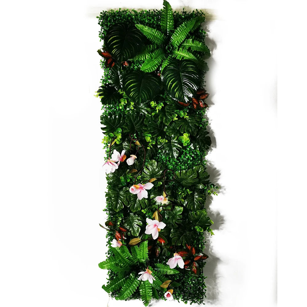 Artificial Plant Fake Grass Moss Subtropical Plant