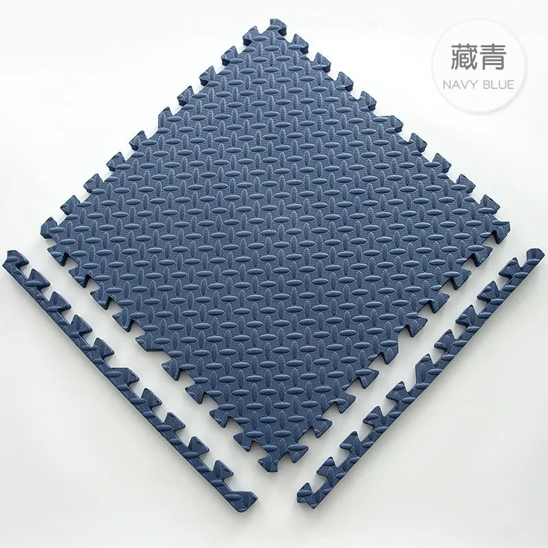 30*30cm Thicken Sports Gym Mat