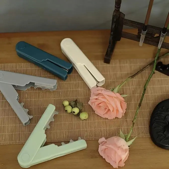 Rose Thorn Remover Thorn Remover DIY Cutting Tool