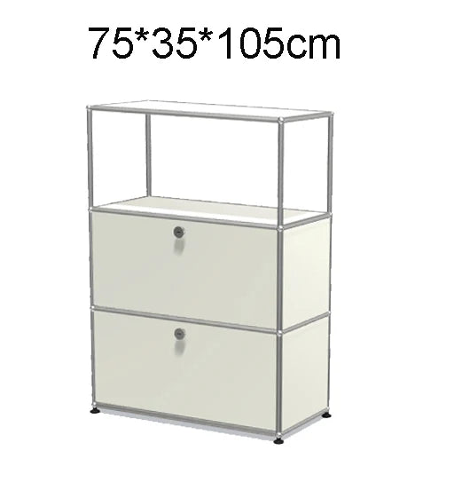 Module Modular DIY Furniture Storage Shelf Sideboard Customized