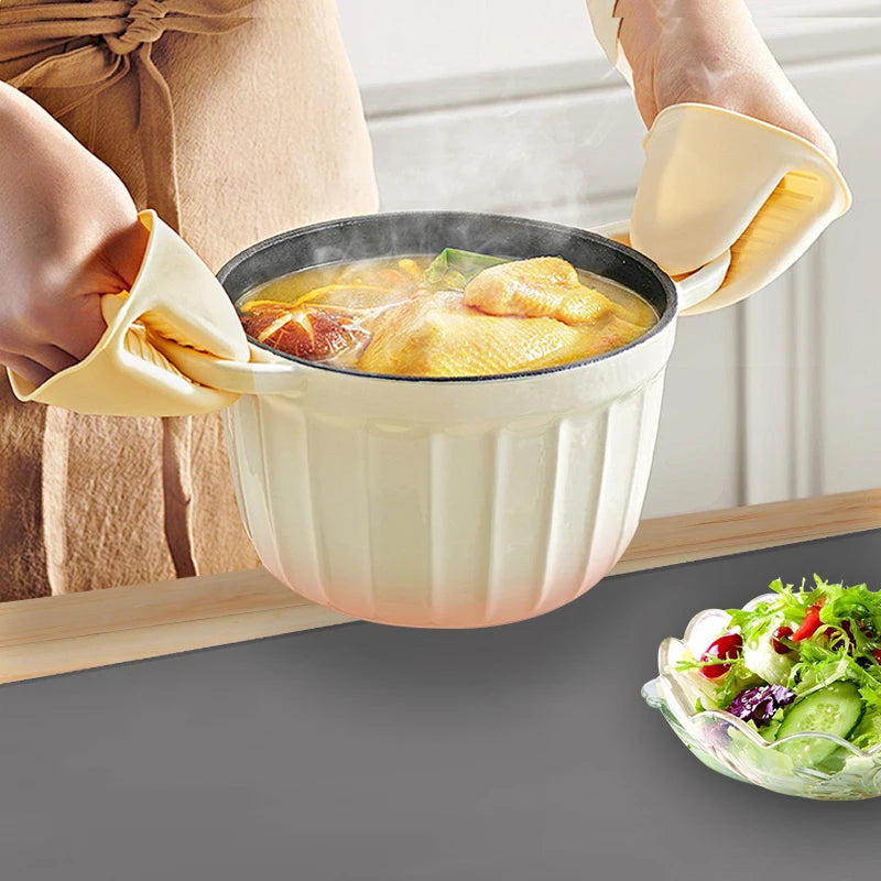 Extra Large Silicone Table Mat Silicone Mats for Kitchen Counter