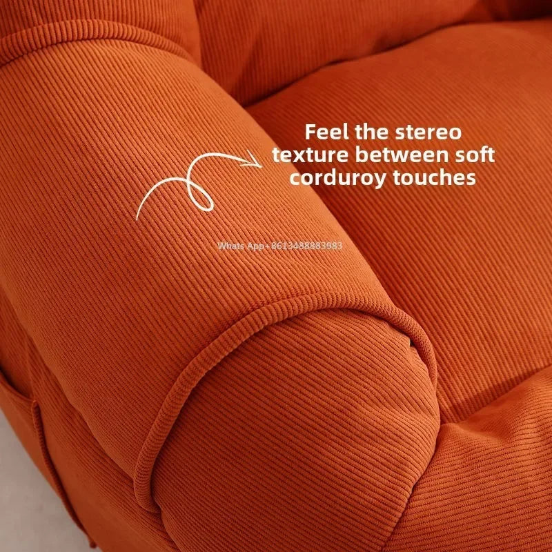 Home Furniture Lazy, Nest, Sofa, Tatami, Balcony, Bedroom, Living Room