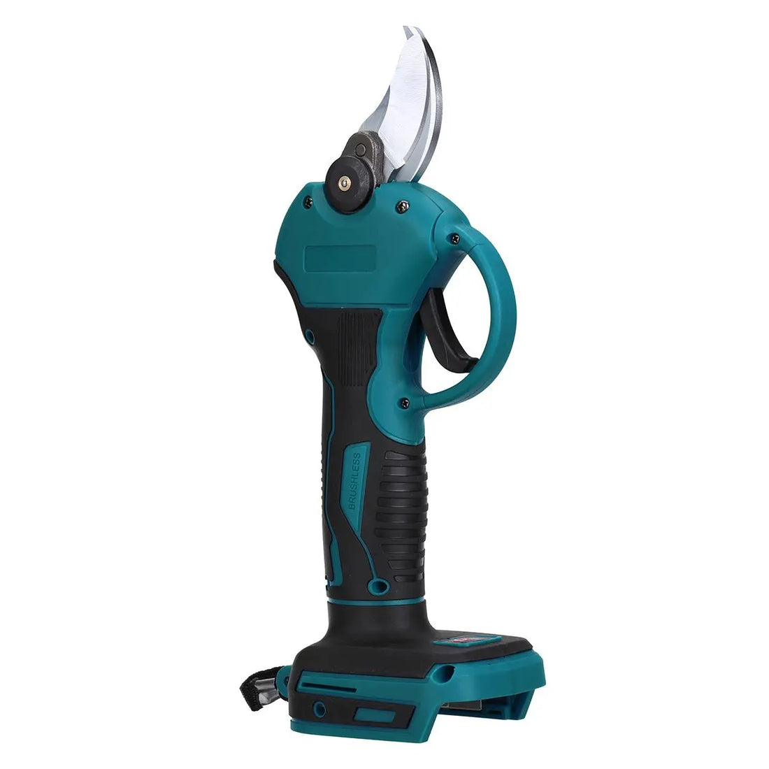 30mm Brushless Cordless Pruning Shear Electric Tree Branch Cutter