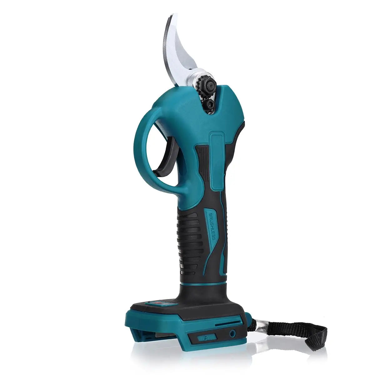 30mm Brushless Cordless Pruning Shear Electric Tree Branch Cutter