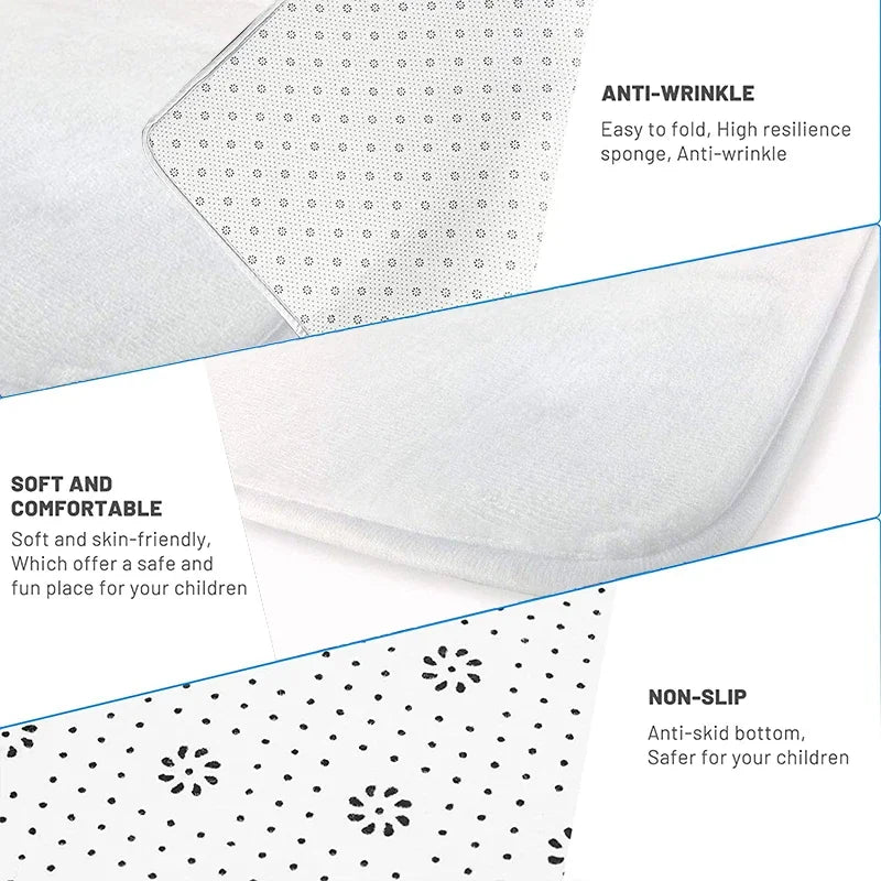 Modern Golden Luxury Carpet Large Living Room Decoration