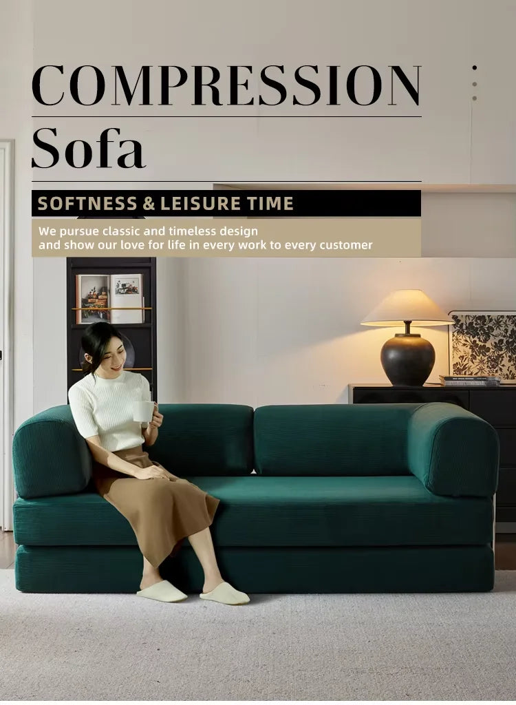 Modern Design Luxury Sofa Set Interior Home Furniture